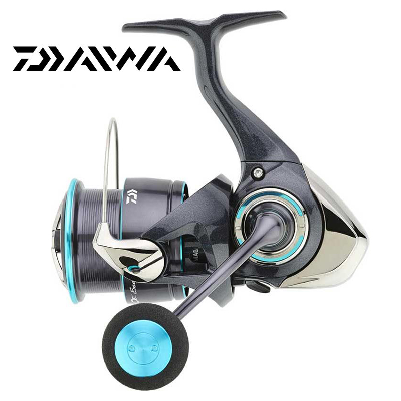 リール daiwa LT25000S-DH Daiwa Emeraldas X83ML Daiwa 24 Emeraldas-X LT2500-XH-DH